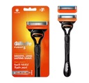 GILLETTE FUSION 5 holiaci strojček na holenie A 1 NÁPLŇ