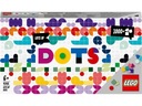 LEGO DOTS RÔZNE BLOKY 41935