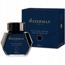 Čierny atrament pre pero 50ml WATERMAN S0110710