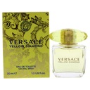 VERSACE YELLOW DIAMOND 30ml EDT ORIGINÁL ZAPEČENÝ + ZADARMO