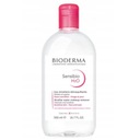 Bioderma Sensibio H2O micelárny fluid 500 ml