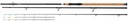 Daiwa Ninja X Feeder Rod 3,30m 120g