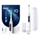 Magnetická zubná kefka Oral-B iO5 White