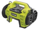 Beztankový kompresor RYOBI R18I-0