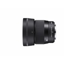 SIGMA Contemporary 56 mm f1,4 DC DN Fujifilm X