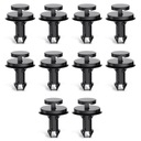 CHEVROLET SUBURBAN SILVERADO TAHOE WALL PINS