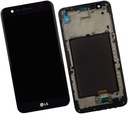 LCD TOUCH LG K10 2017 M250 M250N RÁM