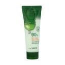 THE SAEM Jeju Fresh Aloe 90% Upokojujúce telové mlieko 250 ml