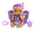 Mattel My Garden Baby Butterfly