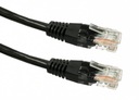 SIEŤOVÝ KÁBEL Ethernet RJ45 UTP LAN kat. 6 7,5 m