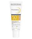 Bioderma Photoderm M Krém na tónovanie odfarbení