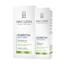 Iwostin Purritin Rehydrin krém + sada gélu