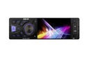 AKAI CA015A-4108S AUTORÁDIO BLUETOOTH LCD