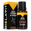 Esenciálny olej Copaiba 10 ml Biolavit