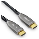 HDMI 2.0b 4K 18Gbps KÁBEL SONERO XAOC210-250 25m