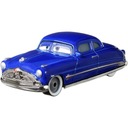 Mattel CARS DOC HUDSON GBV70