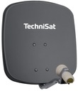 SAT ANTENNA TECHNISAT DigiDish 45 CAMPING TIR konv.