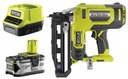 RYOBI batéria NAILER 18V ​​​​R16GN18G + 4Ah