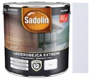 SADOLIN Stain EXTREME WHITE 2,5L