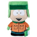 Originálny maskot South Park Kyle Broflovski 23 cm zberateľská plyšová hračka