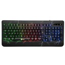 KLÁVESNICA LIOCAT GAMING KX 556C