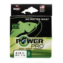 Power Pro Braid 0,13 135m 8kg/18lb MOSS GREEN