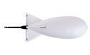 Spomb Midi White Rocket