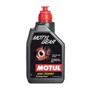 MOTUL MOTYLGEAR OLEJ 75W-90 1L GL4/GL5 SYNTETICKÝ