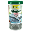 TETRA Pond Sterlet Sticks krmivo pre ryby 1l