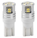 W5W LED ŽIAROVKA OSRAM M-TECH 12 SMD 3014 BIELA