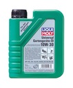 LIQUI MOLY UNIVERZÁLNY OLEJ 10W-30 1L ZÁHRADNÝ SORTIMENT