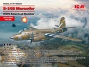 B-26B Marauder 1:48 ICM 48320