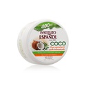 INSTITUTO ESPANOL COCO Telový krém, 400 ml