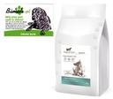 Krmivo pre hmyz Natural Trail INSECTS 10kg