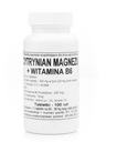 Magnézium citrát 800 mg + B6 600 mcg Podkova