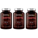 ESSENCE L-CARNITINE 270 k L-CARNITINE 1000 BURNER