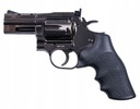 Revolver GNB ASG Dan Wesson 715 2,5'' Steel Grey