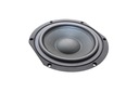 Tonsil - Subwoofer GDN 17/100 8 ohm Black / Original