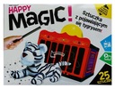 magické triky MAGIC CAGE a TIGER 9087