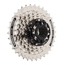 Cyklokazeta Shimano Acera 8-speed 8-speed/11-34