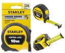 CONTROL-LOCK ROLLING MEASURE 10m STANLEY STHT37233-0