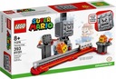 LEGO SUPER MARIO Falling Thwomp 71376