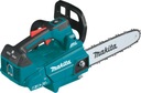 MAKITA DUC356ZB REŤAZOVÁ PÍLA 35cm 2x18V