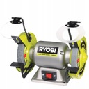 RYOBI STOLNÁ BRÚSKA 250W 150MM KAMEŇ