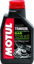 MOTUL TRANSOIL EXPERT 10W40 1L 105895