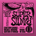 Struny na elektrickú gitaru Ernie Ball 2223. 9-42