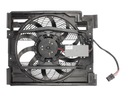 Ventilátor chladiča motora NRF 47211