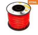 LINE LINE PRE STIHL BRIMMERS 2,7 mm x 208 m ORIGINÁL