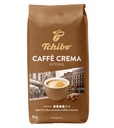 Tchibo Caffe Crema Intense zrnková káva 1kg