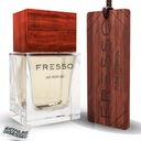 Prívesok Fresso Pure Passion + parfum 50ml